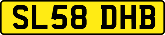 SL58DHB
