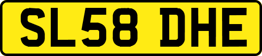 SL58DHE