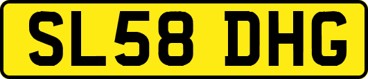 SL58DHG