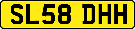 SL58DHH