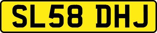 SL58DHJ