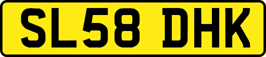 SL58DHK