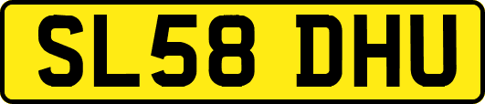 SL58DHU