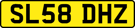 SL58DHZ