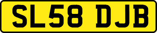 SL58DJB