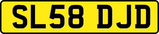 SL58DJD