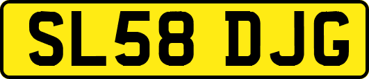SL58DJG