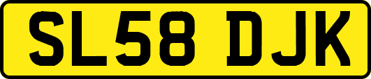 SL58DJK