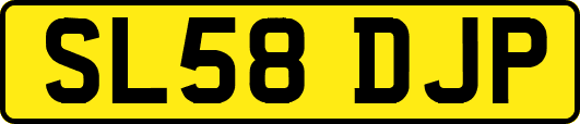 SL58DJP