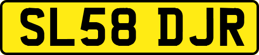 SL58DJR