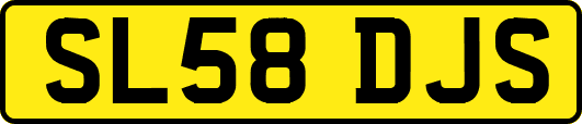 SL58DJS