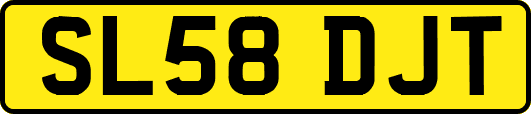 SL58DJT