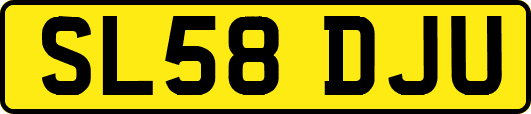 SL58DJU