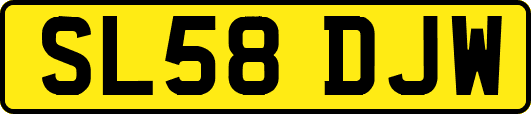 SL58DJW
