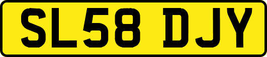 SL58DJY
