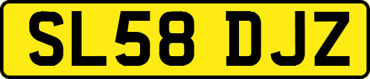 SL58DJZ