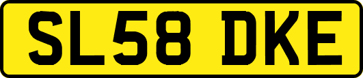SL58DKE