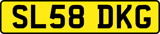 SL58DKG