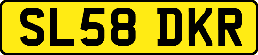 SL58DKR