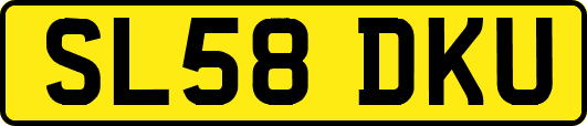 SL58DKU