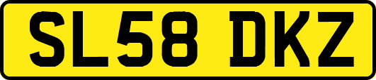 SL58DKZ