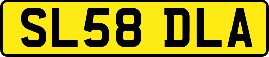 SL58DLA