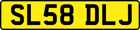 SL58DLJ