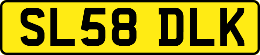 SL58DLK