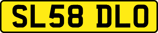 SL58DLO