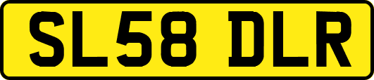 SL58DLR
