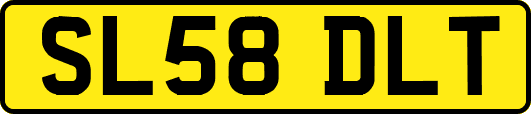 SL58DLT