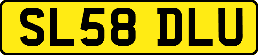 SL58DLU