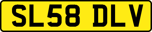 SL58DLV