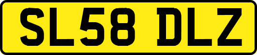 SL58DLZ