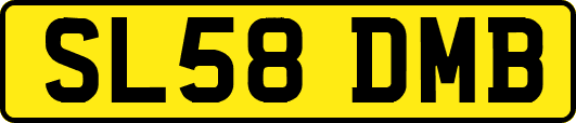 SL58DMB