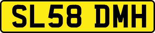 SL58DMH