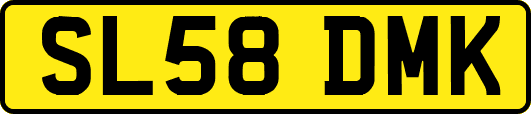 SL58DMK