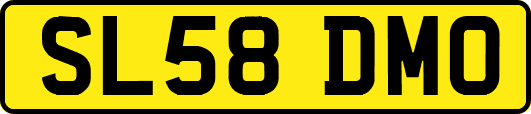 SL58DMO