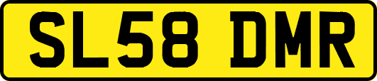 SL58DMR