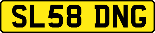 SL58DNG