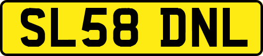 SL58DNL