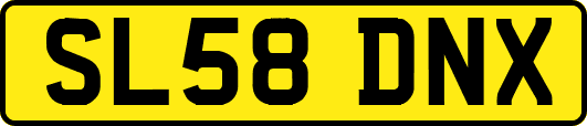 SL58DNX