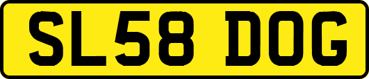 SL58DOG