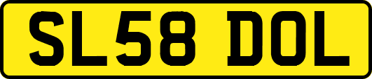 SL58DOL