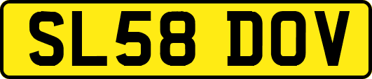 SL58DOV