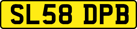SL58DPB
