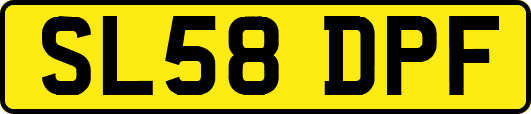 SL58DPF