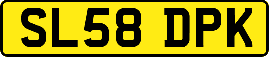 SL58DPK