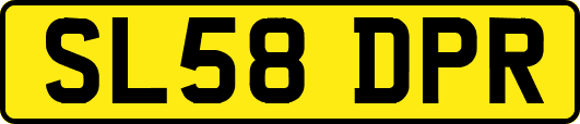 SL58DPR