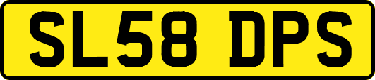 SL58DPS